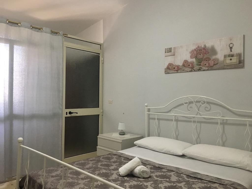 Residenza Margherita Паргелия Экстерьер фото