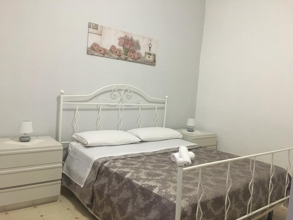 Residenza Margherita Паргелия Экстерьер фото