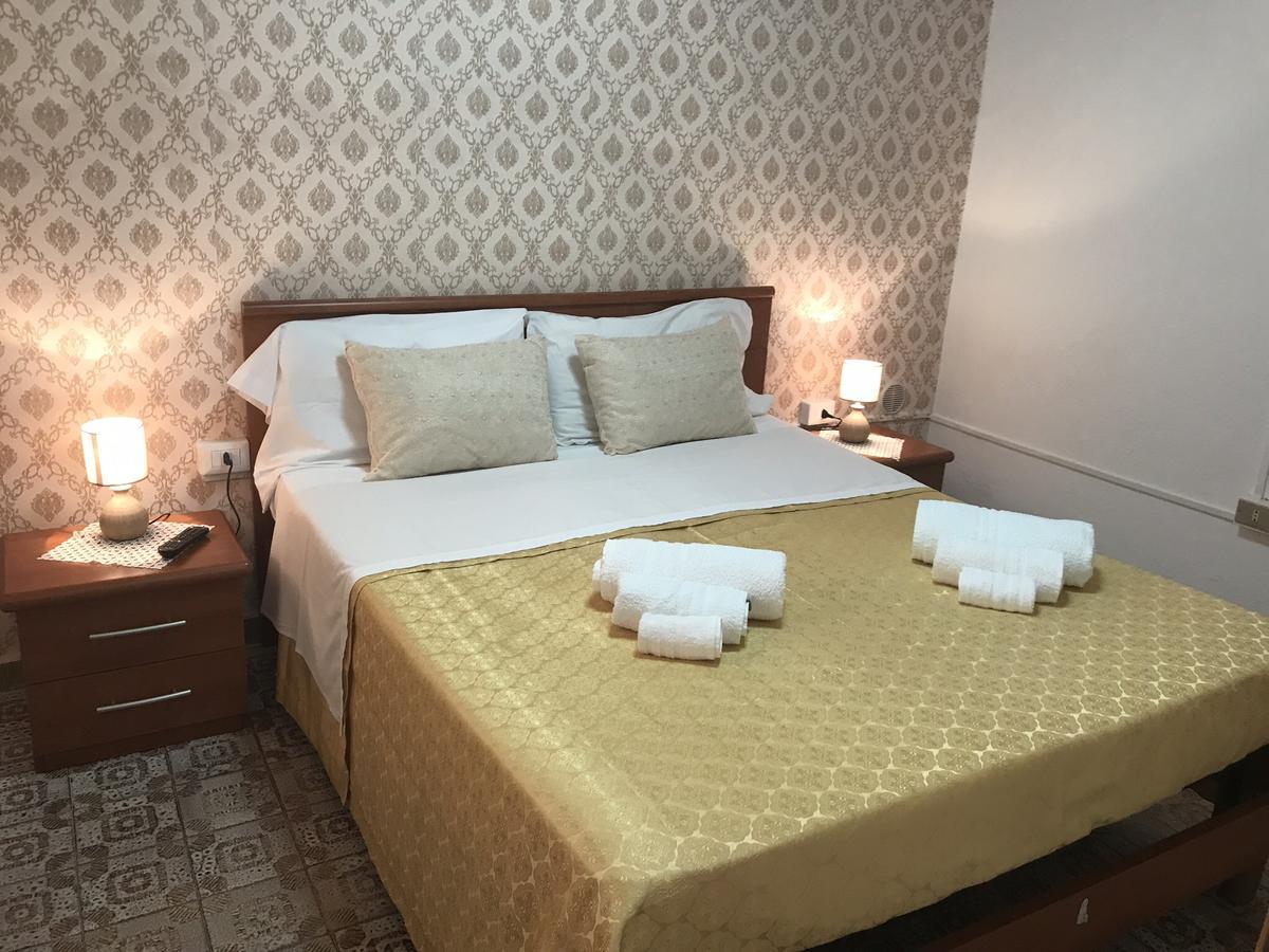 Residenza Margherita Паргелия Экстерьер фото