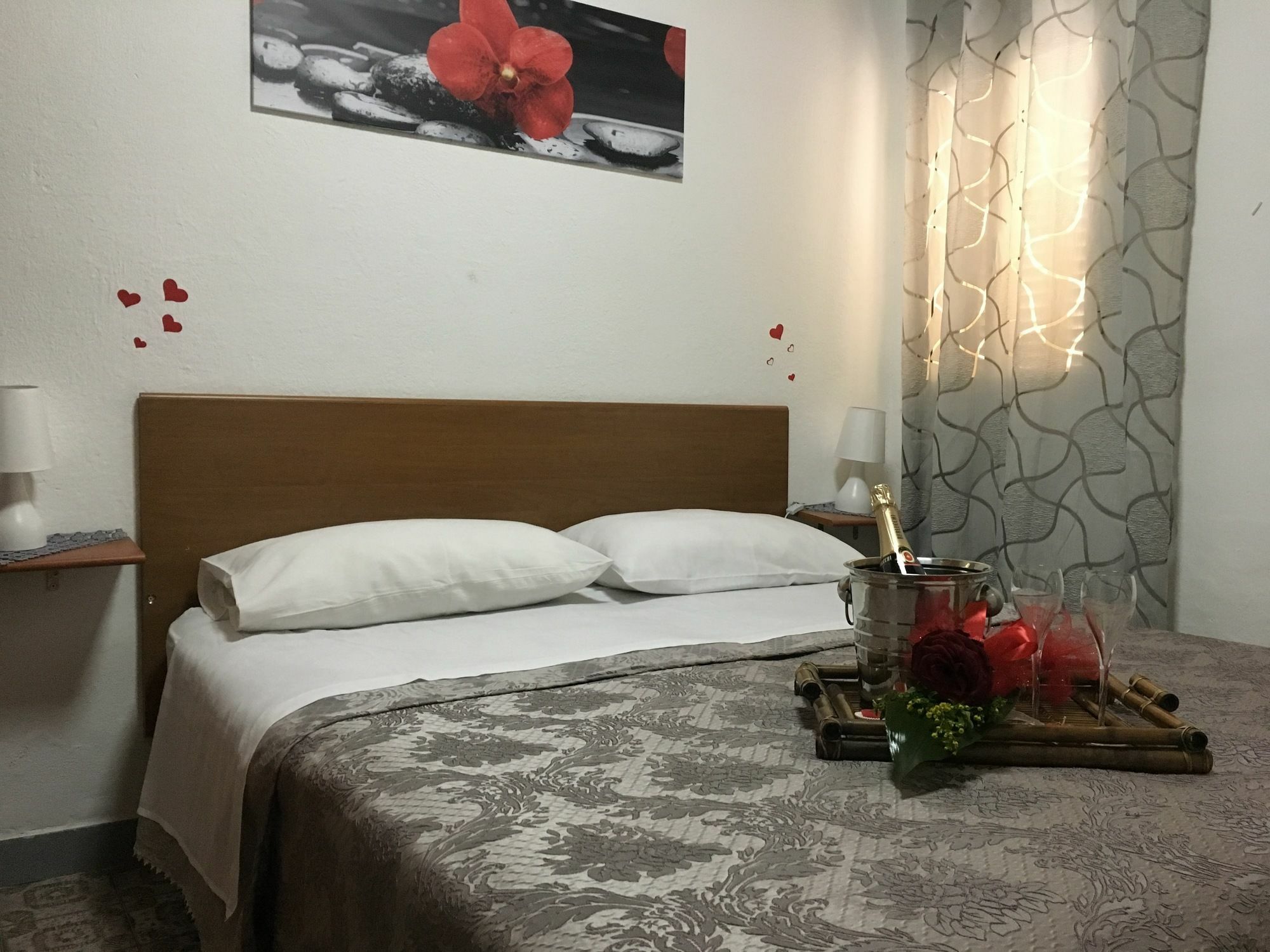 Residenza Margherita Паргелия Экстерьер фото