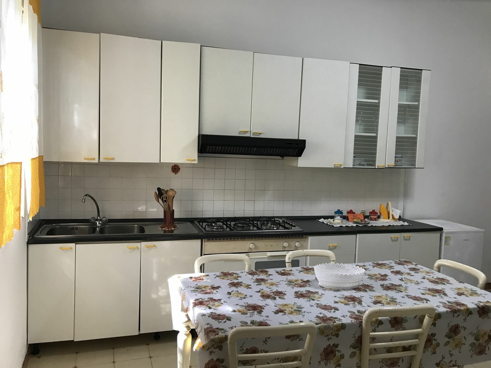 Residenza Margherita Паргелия Экстерьер фото