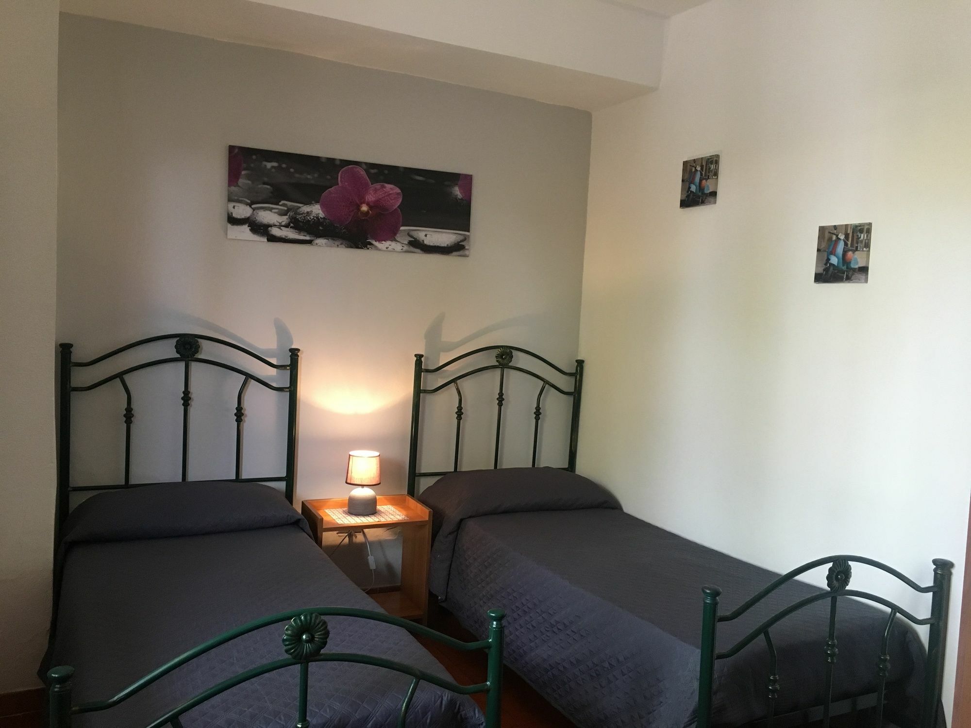 Residenza Margherita Паргелия Экстерьер фото