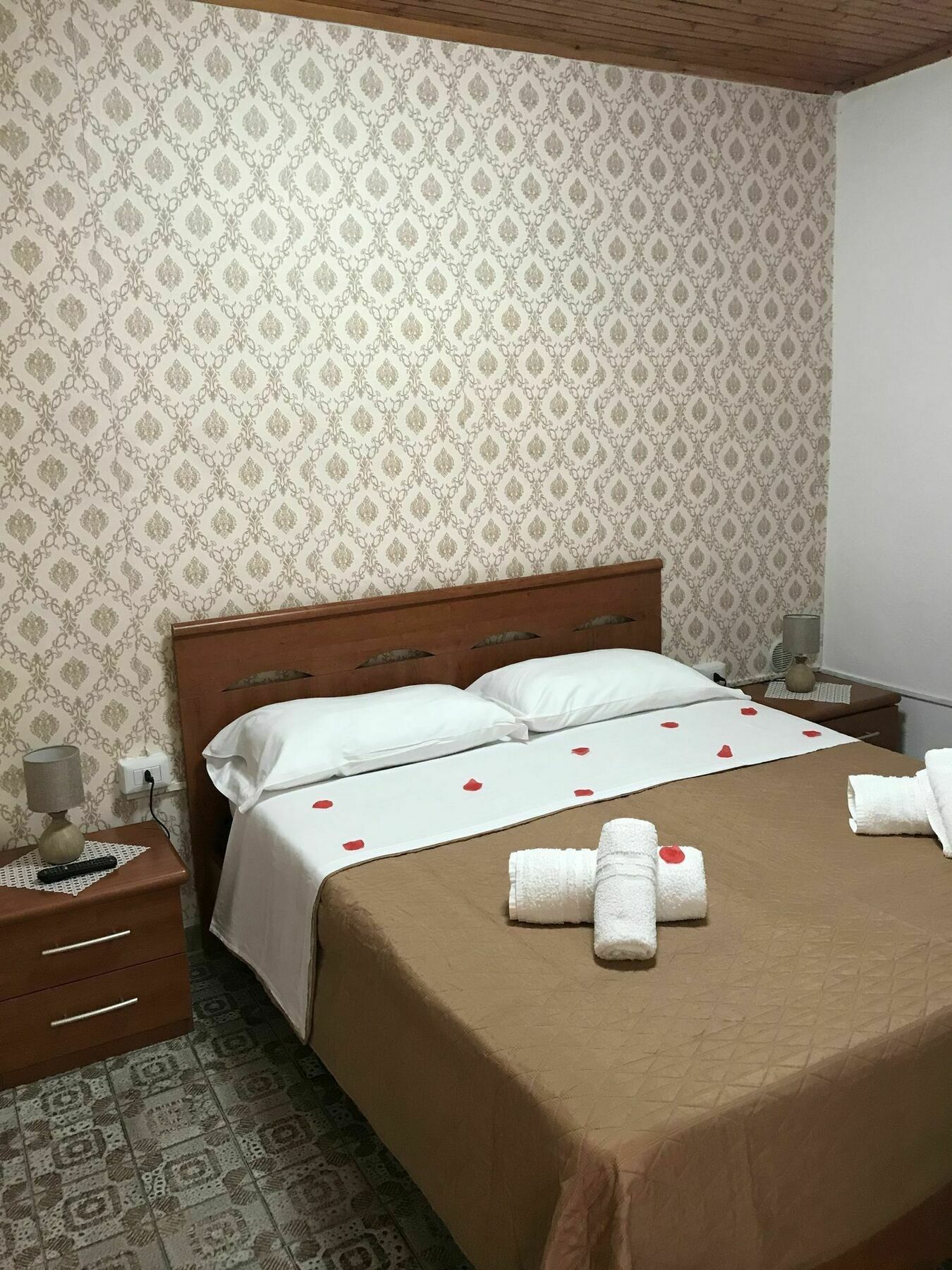 Residenza Margherita Паргелия Экстерьер фото